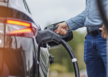 cargadores públicos Oslo