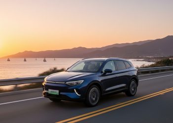 Los coches de autonomía extendida fusionan enormes baterías y motores térmicos para recorrer distancias inmensas sin detenerte jamás.