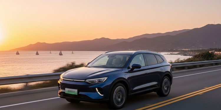 Los coches de autonomía extendida fusionan enormes baterías y motores térmicos para recorrer distancias inmensas sin detenerte jamás.