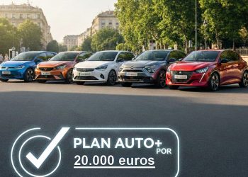 Las nuevas bases reguladoras permiten acceder a coches eléctricos hechos en España con descuentos que alcanzan los 5.500 euros, siempre que el ensamblaje final se realice en territorio europeo.