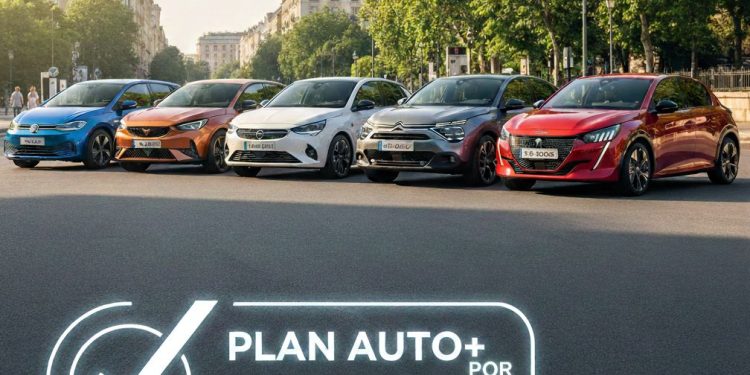 Las nuevas bases reguladoras permiten acceder a coches eléctricos hechos en España con descuentos que alcanzan los 5.500 euros, siempre que el ensamblaje final se realice en territorio europeo.