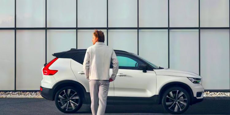 En Volvo aseguran que sus coches eléctricos serán más baratos que los de gasolina en sólo cinco años