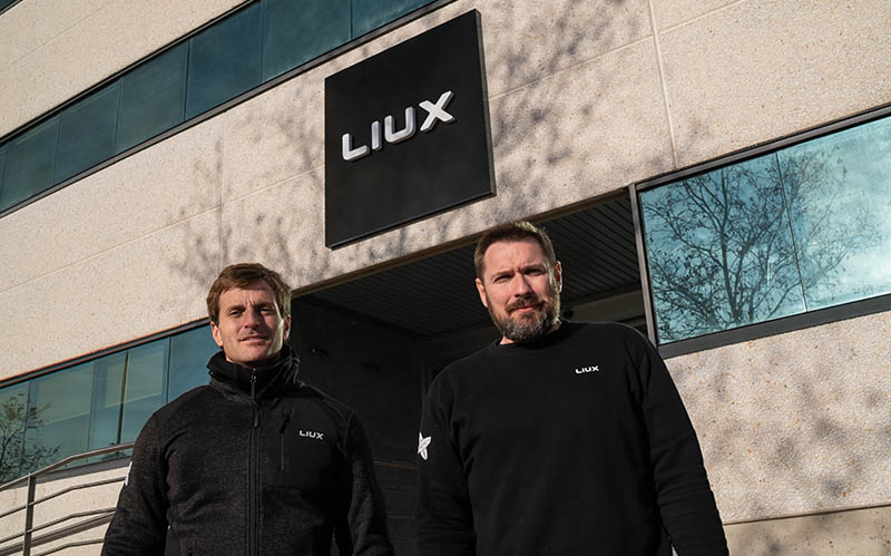 cofundadores liux_fabrica liux castillla-la mancha