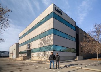 fabrica de liux castillla-la mancha