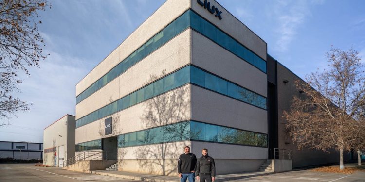 fabrica de liux castillla-la mancha