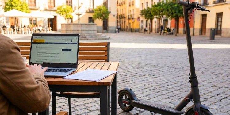Es el momento de registrar tu patinete eléctrico de forma oficial para circular con total tranquilidad por la ciudad y evitar así sanciones económicas importantes.
