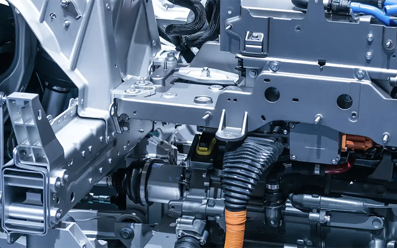 reparación coches eléctricos 1