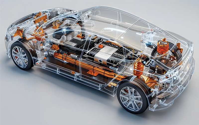 reparación coches eléctricos 12