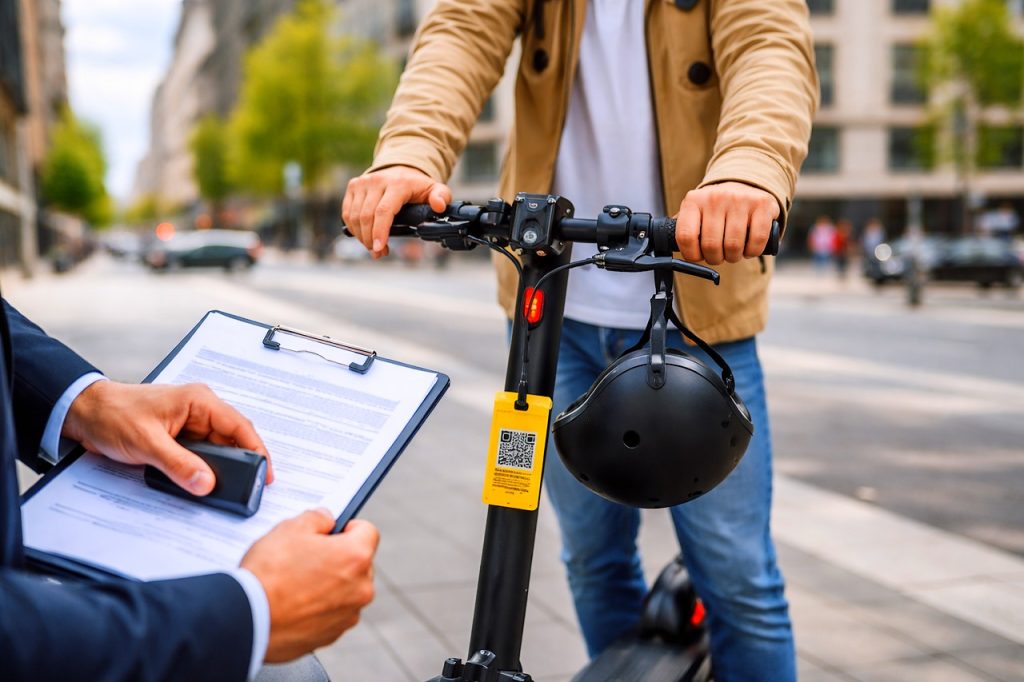 El seguro para patinetes eléctricos ya es obligatorio, y afecta a millones de conductores en ciudades españolas.