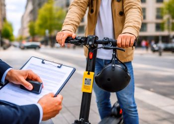 El seguro para patinetes eléctricos ya es obligatorio, y afecta a millones de conductores en ciudades españolas.