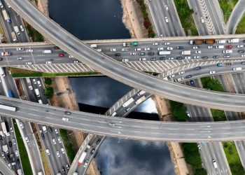 El envejecimiento del parque móvil en España y las alternativas eléctricas