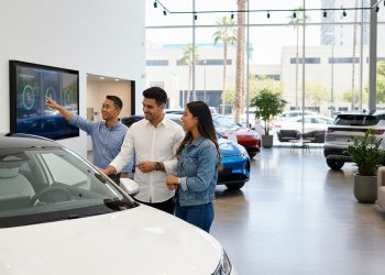 ventas eléctricos europa