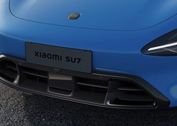 El nuevo Xiaomi SU7 se actualiza con armas que asustan a los fabricantes europeos