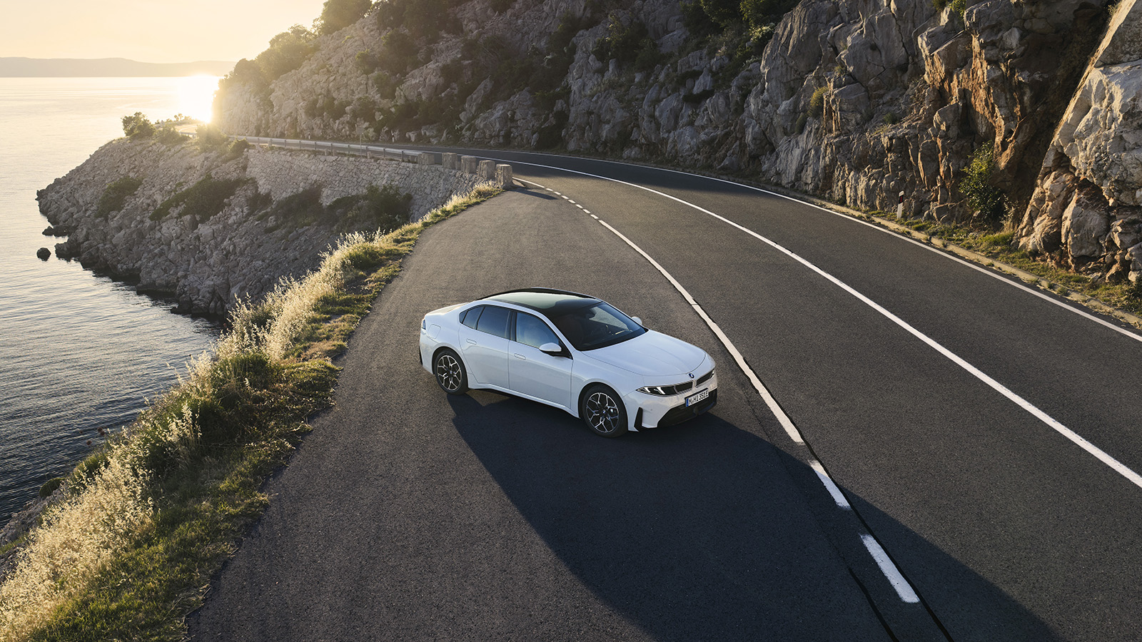 BMW i3 xDrive 50 BMW i3 xDrive 50