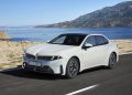 BMW i3 xDrive 50 precio