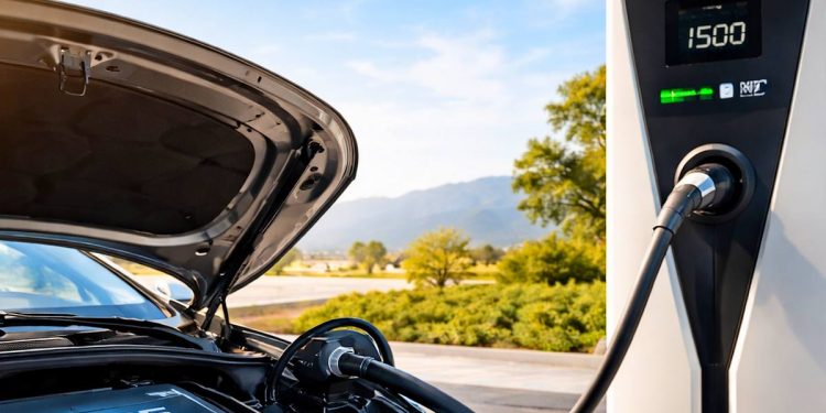 La nueva Blade Battery 2.0 y el sistema Flash Charging de BYD reducen la espera al cargar un coche eléctrico y abren la puerta a autonomías superiores a 1.000 km.