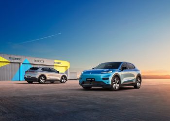 Changan aterriza con fuerza en nuestro país. Su modelo estrella, el Deepal S05, gana puestos en las listas de ventas eléctricas apenas un mes después de su estreno oficial.