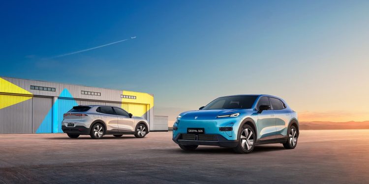 Changan aterriza con fuerza en nuestro país. Su modelo estrella, el Deepal S05, gana puestos en las listas de ventas eléctricas apenas un mes después de su estreno oficial.