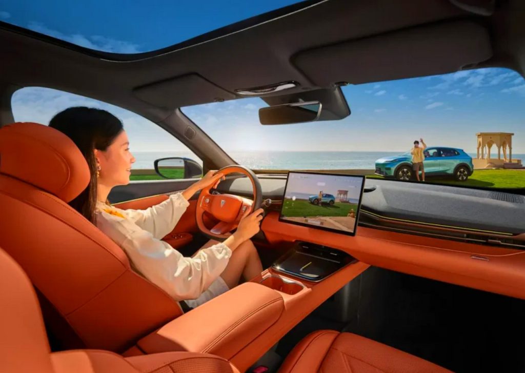 Las matriculaciones del Deepal S05 superan los pronósticos iniciales durante su primera fase de comercialización en los concesionarios españoles.