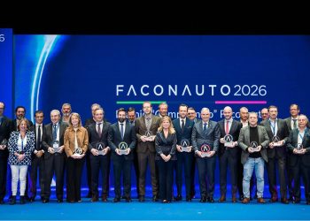 Siete testimonios que definen el futuro del sector automovilístico en España y en Europa