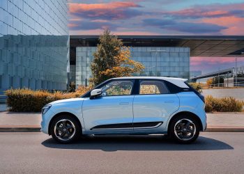 El Dongfeng Box entra en escena en pleno encarecimiento del combustible. Su bajo gasto eléctrico y menor mantenimiento pueden rebajar de forma notable el coste anual del coche.