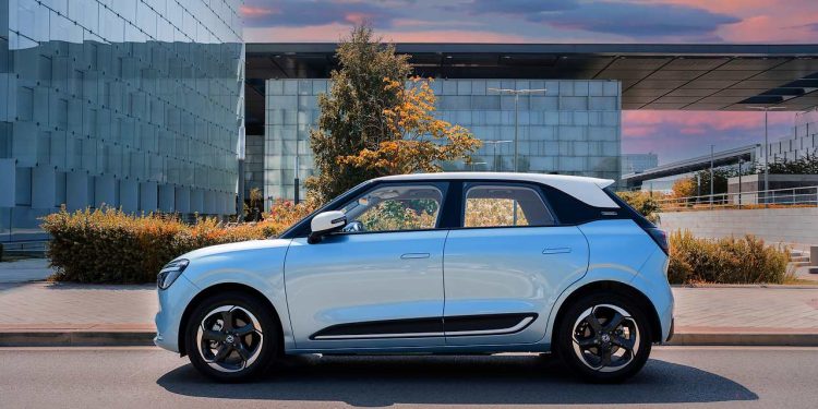 El Dongfeng Box entra en escena en pleno encarecimiento del combustible. Su bajo gasto eléctrico y menor mantenimiento pueden rebajar de forma notable el coste anual del coche.