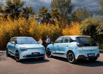 El Plan Auto+ marca el precio final del Dongfeng BOX en 18.170 euros