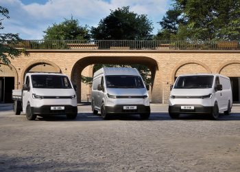 Ford Transit City 3 modelos