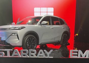 Geely anuncia los precios de sus dos primeros modelos en España con una financiación al 0% TAE