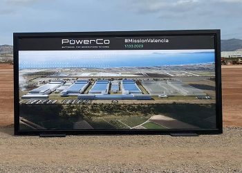 La gigafactoría de baterías de Volkswagen en Sagunto ya se queda pequeña antes de empezar a fabricar