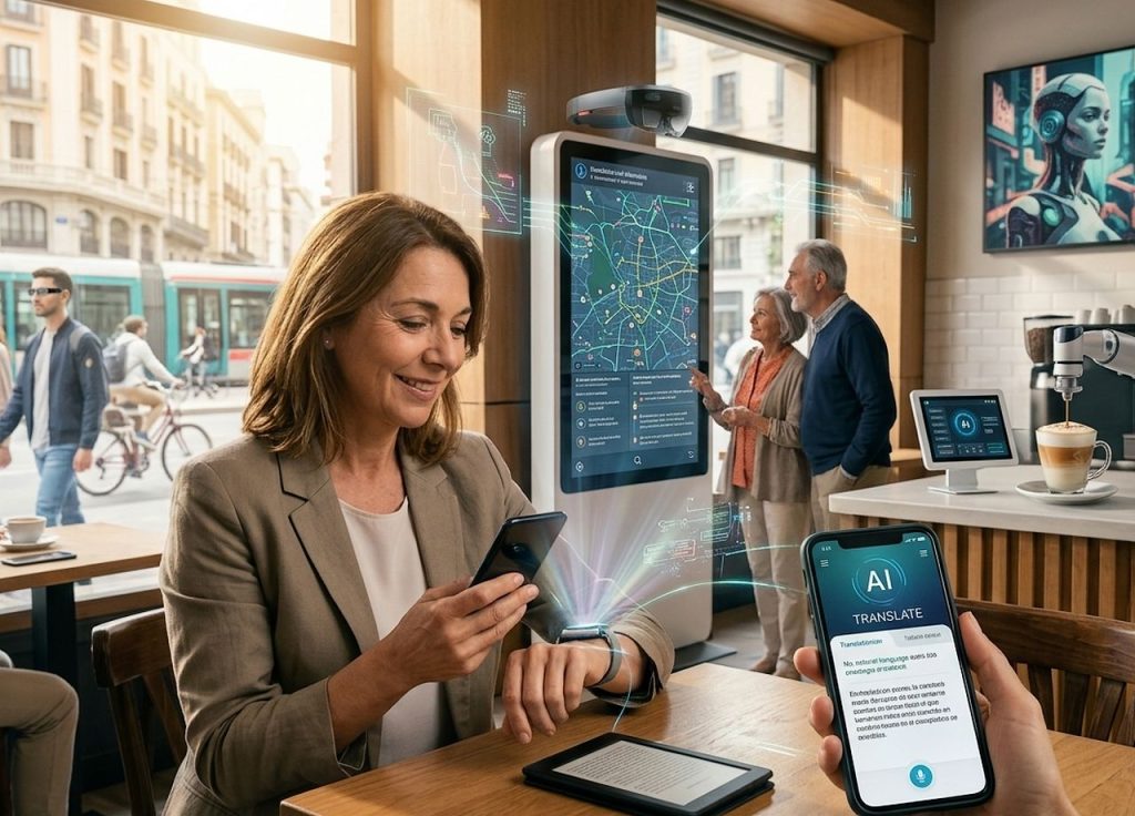 Inteligencia Artificial IA
