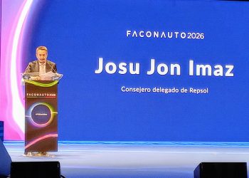Josu Jon Imaz