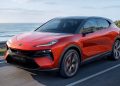 Lotus Eletre X