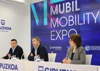 MUBIL Mobility Expo 2026 refuerza su dimensión europea con 110 empresas expositoras y Francia como socio estratégico