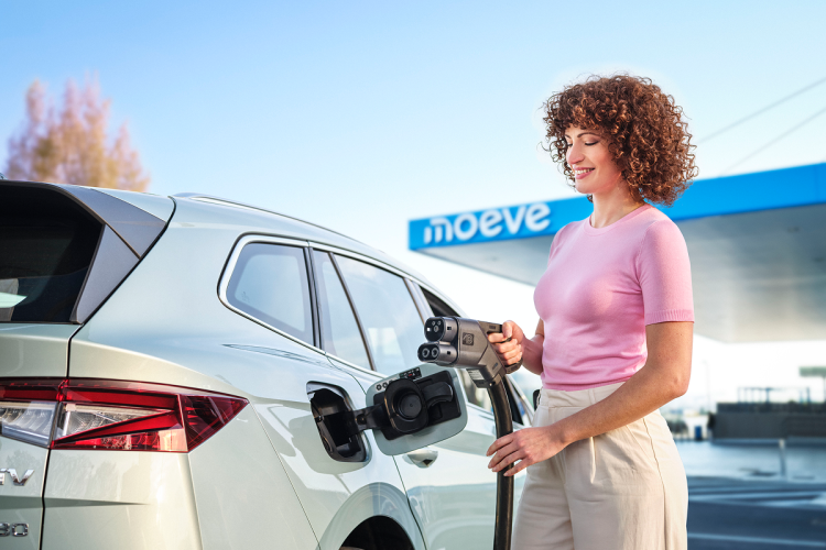 moeve cargando moeve cargando