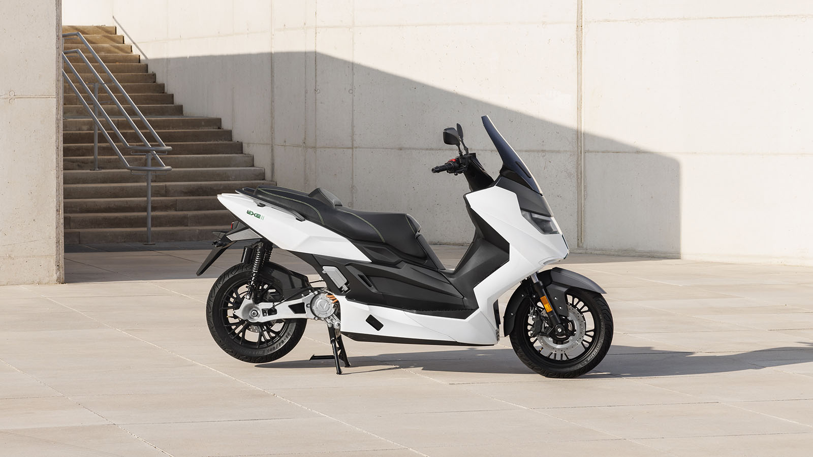 Nerva EXE II Nerva EXE II