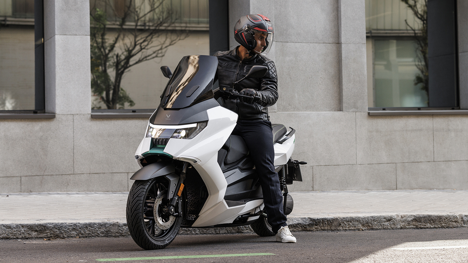 Nerva EXE II Nerva EXE II