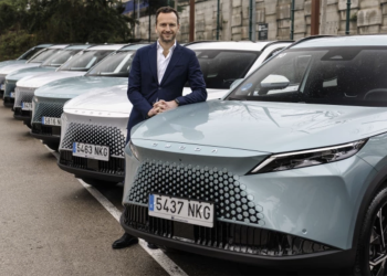 Omoda & Jaecoo ensamblará alguno de sus SUV en Barcelona antes de que acabe 2026