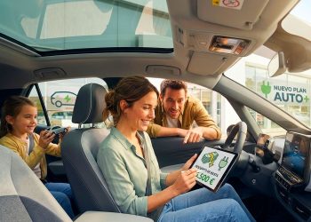 l Plan Auto+ también cambia las reglas del cálculo: tipo de vehículo, precio y lugar de fabricación determinan ahora el dinero que recibirá cada comprador.