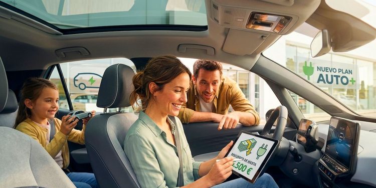 l Plan Auto+ también cambia las reglas del cálculo: tipo de vehículo, precio y lugar de fabricación determinan ahora el dinero que recibirá cada comprador.