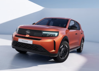 Plan Auto+ Opel Frontera 1