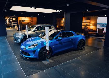 Renault Group futuREady