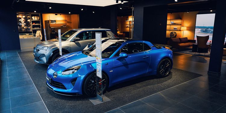 Renault Group futuREady