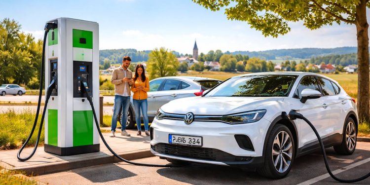 La red de recarga Elli supera el millón de puntos en Europa y amplía su presencia en 28 países con nuevos operadores y más cargadores rápidos.