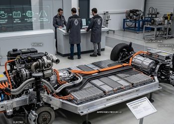 Tecnología Reanult EREV