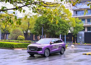 El esperado SUV híbrido enchufable Lepas L8 confirma su gran autonomía combinada tras superar mil kilómetros de exigentes pruebas por carreteras de China.