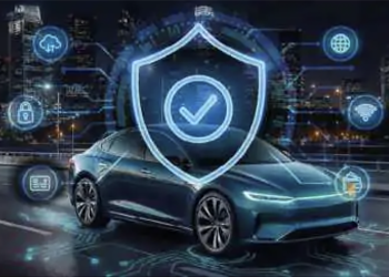 Secuestro coche conectividad