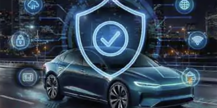 Secuestro coche conectividad