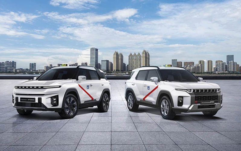 Taxis Madrid Ayudas Cambia 360