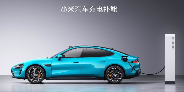 El fabricante busca recuperar la confianza del mercado reforzando la seguridad de los coches eléctricos de Xiaomi mediante un nuevo comité con autoridad total.